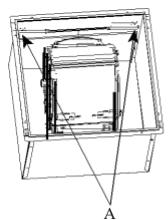 FRANKE DOWNDRAFT FDW 908 IB XS B - Varoitus: - 6