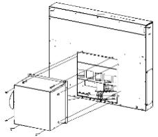 FRANKE DOWNDRAFT FDW 908 IB XS B - IMPORTANT - 1