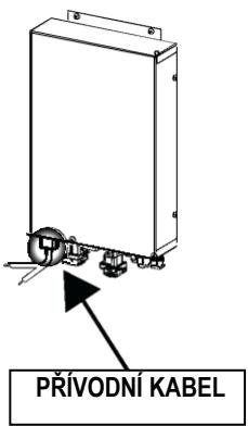 FRANKE DOWNDRAFT FDW 908 IB XS B - ELEKTRICKÉ PRIPOJENI - 1