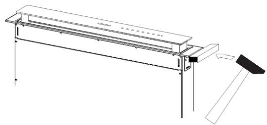 FRANKE DOWNDRAFT FDW 908 IB XS B - ELEKTRICKÉ PRIPOJENI - 3