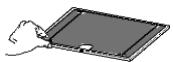 FRANKE DOWNDRAFT FDW 908 IB XS B - Vymena filtru - 1