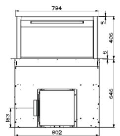 FRANKE DOWNDRAFT FDW 908 IB XS B - WARTUNG - 6