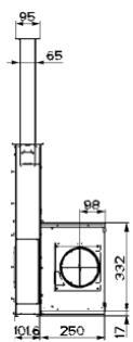 FRANKE DOWNDRAFT FDW 908 IB XS B - Entretien - 7