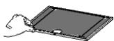 FRANKE DOWNDRAFT FDW 908 IB XS B - Filtro - 1