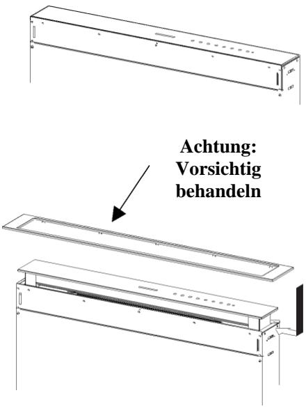 FRANKE DOWNDRAFT FDW 908 IB XS B - ELEKTKROANSCHLUSS - 2