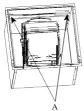 FRANKE DOWNDRAFT FDW 908 IB XS B - Attention : - 4