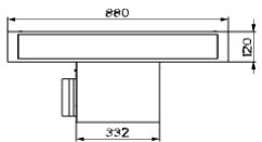 FRANKE DOWNDRAFT FDW 908 IB XS B - Entretien - 8