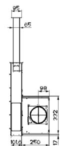 FRANKE DOWNDRAFT FDW 908 IB XS B - WARTUNG - 7