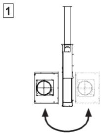 FRANKE DOWNDRAFT FDW 908 IB XS B - Attenzione: - 4