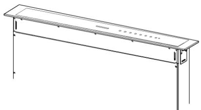 FRANKE DOWNDRAFT FDW 908 IB XS B - ELEKTKROANSCHLUSS - 4