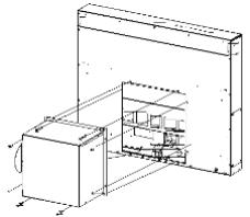FRANKE DOWNDRAFT FDW 908 IB XS B - Wichtig - 1