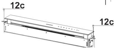 FRANKE DOWNDRAFT FDW 908 IB XS B - DULEZITE UPOZORNENI - 6
