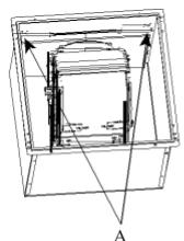 FRANKE DOWNDRAFT FDW 908 IB XS B - Upozornéni: - 6