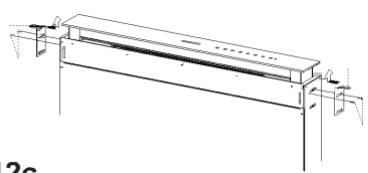 FRANKE DOWNDRAFT FDW 908 IB XS B - DULEZITE UPOZORNENI - 5