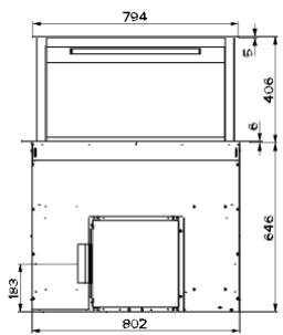 FRANKE DOWNDRAFT FDW 908 IB XS B - MANUTENZIONE - 6