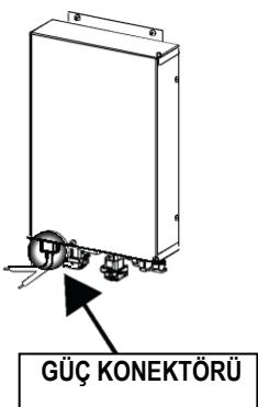 FRANKE DOWNDRAFT FDW 908 IB XS B - ELEKTRIK BAGLANTISI - 1