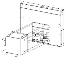 FRANKE DOWNDRAFT FDW 908 IB XS B - DULEZITE UPOZORNENI - 1
