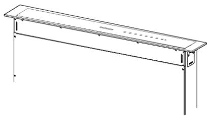 FRANKE DOWNDRAFT FDW 908 IB XS B - ELEKTRICKÉ PRIPOJENI - 4