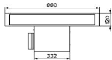 FRANKE DOWNDRAFT FDW 908 IB XS B - BAKIM - 7