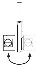 FRANKE DOWNDRAFT FDW 908 IB XS B - Dikkat: - 4
