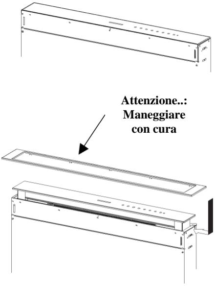 FRANKE DOWNDRAFT FDW 908 IB XS B - CONNECTION ELETTRICA - 2