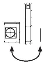 FRANKE DOWNDRAFT FDW 908 IB XS B - Important - 2