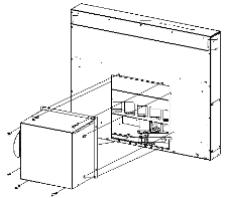 FRANKE DOWNDRAFT FDW 908 IB XS B - Important - 1