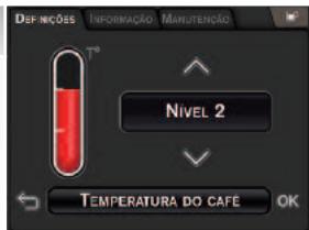 KRUPS ESPRESSERIA EA9000 - TEMPERATURA - 1