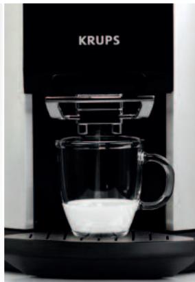 KRUPS ESPRESSERIA EA9000 - : - 2