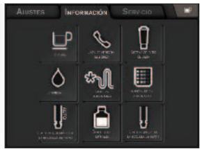 KRUPS ESPRESSERIA EA9000 - INFORMACIÓN - 1