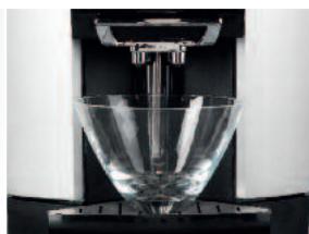 KRUPS ESPRESSERIA EA9000 - ■ Programme de nettoyage automatique du circuit café - 7
