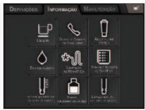 KRUPS ESPRESSERIA EA9000 - INFORMAÇÃO - 1