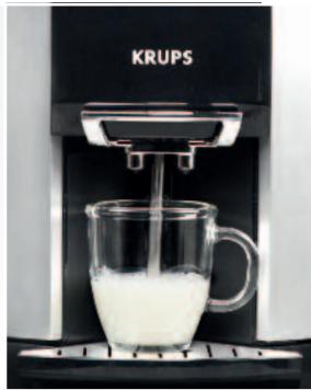 KRUPS ESPRESSERIA EA9000 - 3 - 3