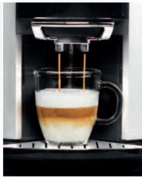 KRUPS ESPRESSERIA EA9000 - 3 - 5