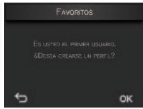 KRUPS ESPRESSERIA EA9000 - CREAR UN PERFIL - 2