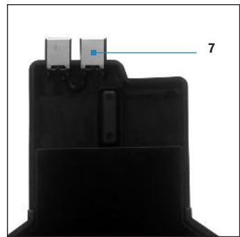 KRUPS ESPRESSERIA EA9000 - INSTRUCTIONS POUR UN CORDON D'ALIMENTATION COURT - 4