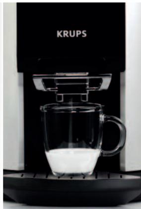 KRUPS ESPRESSERIA EA9000 - 3 - 1