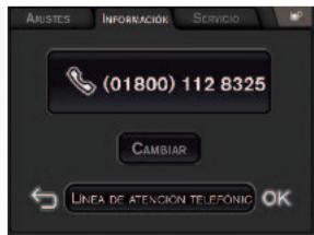 KRUPS ESPRESSERIA EA9000 - INFORMACIÓN - 2