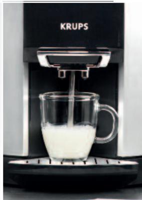 KRUPS ESPRESSERIA EA9000 - : - 3