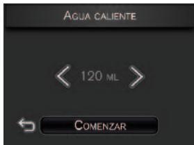 KRUPS ESPRESSERIA EA9000 - ■ Leche caliente con espuma - 6