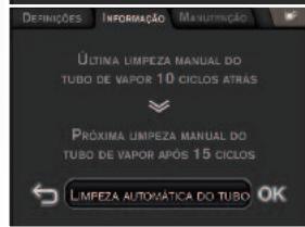 KRUPS ESPRESSERIA EA9000 - INFORMAÇÃO - 9