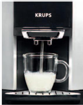 KRUPS ESPRESSERIA EA9000 - 3 - 3