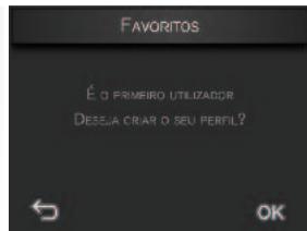KRUPS ESPRESSERIA EA9000 - CRIAR UM PERFIL - 2