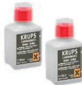 KRUPS ESPRESSERIA EA9000 - ELIMINACIÓN - 3
