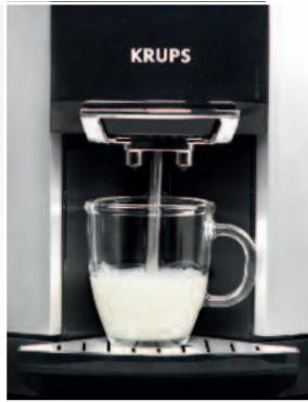 KRUPS ESPRESSERIA EA9000 - 2 - 1