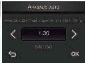 KRUPS ESPRESSERIA EA9000 - AUTO-APAGADO - 1