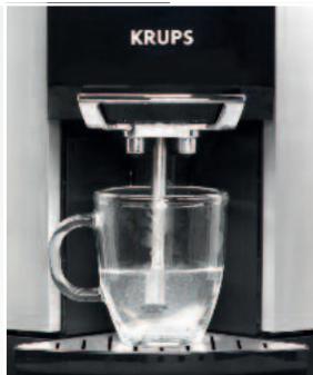 KRUPS ESPRESSERIA EA9000 - 3 - 3