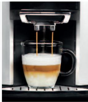 KRUPS ESPRESSERIA EA9000 - 3 - 5