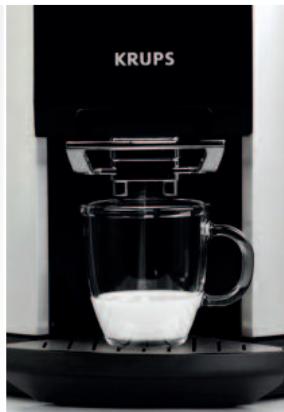 KRUPS ESPRESSERIA EA9000 - 3 - 2