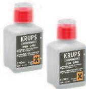 KRUPS ESPRESSERIA EA9000 - ACCESSORIES (sold separately) - 2